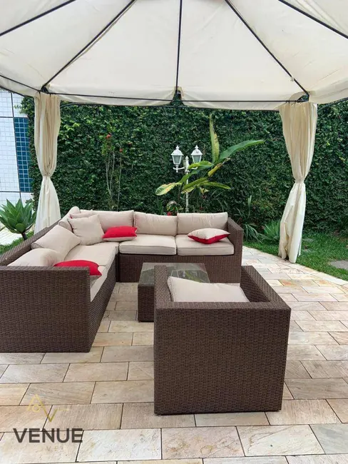 Casa de Condomínio com 3 quartos para alugar, 600m2 em Perová, Aruja - SP - imagem 9 Foto 9 de Casa de Condomínio com 3 quartos para alugar, 600m2 em Perová, Aruja - SP