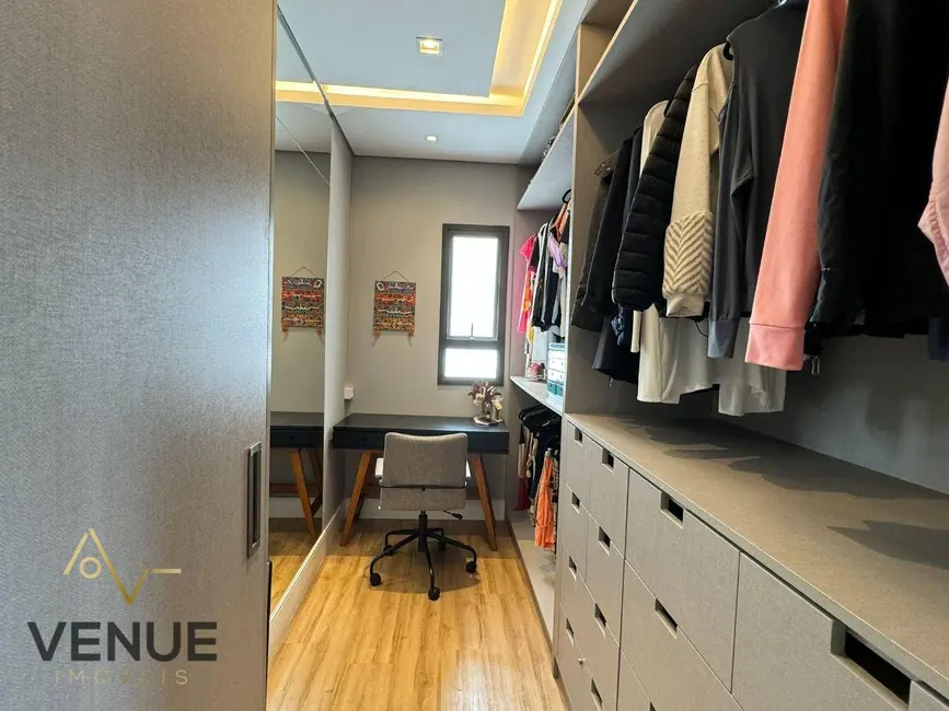 Foto 9 de Apartamento com 3 quartos para alugar, 193m2 em Aruja - SP