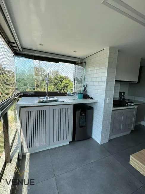 Foto 7 de Apartamento com 3 quartos para alugar, 193m2 em Aruja - SP