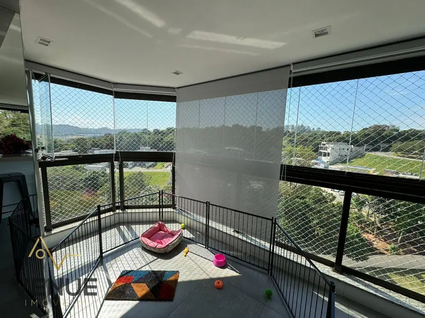 Foto 6 de Apartamento com 3 quartos para alugar, 193m2 em Aruja - SP