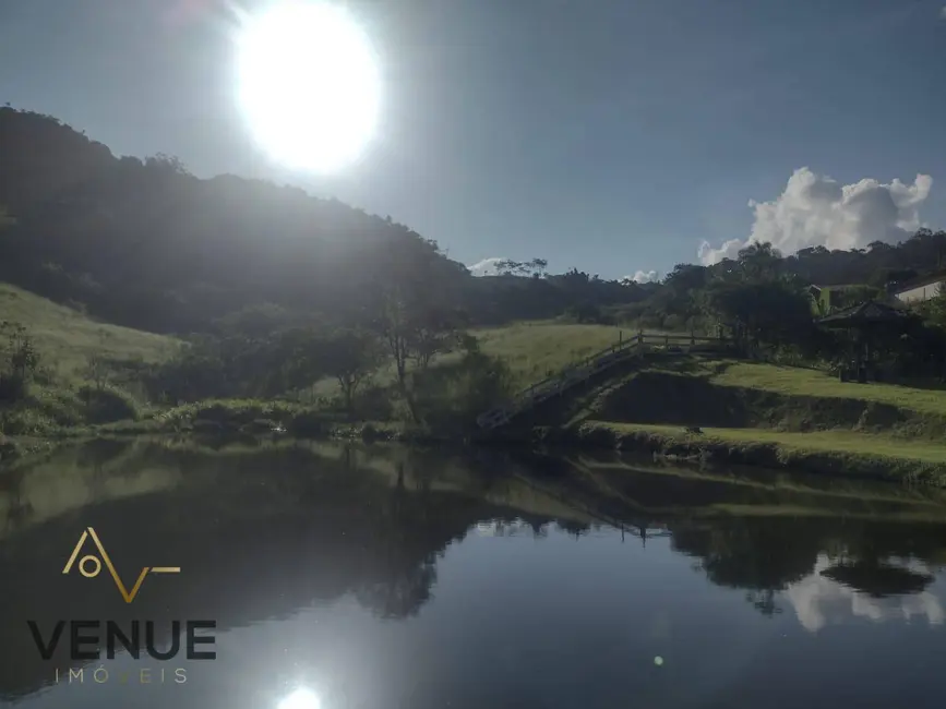 Foto 2 de Fazenda / Haras com 4 quartos à venda, 217800m2 em Santa Isabel - SP