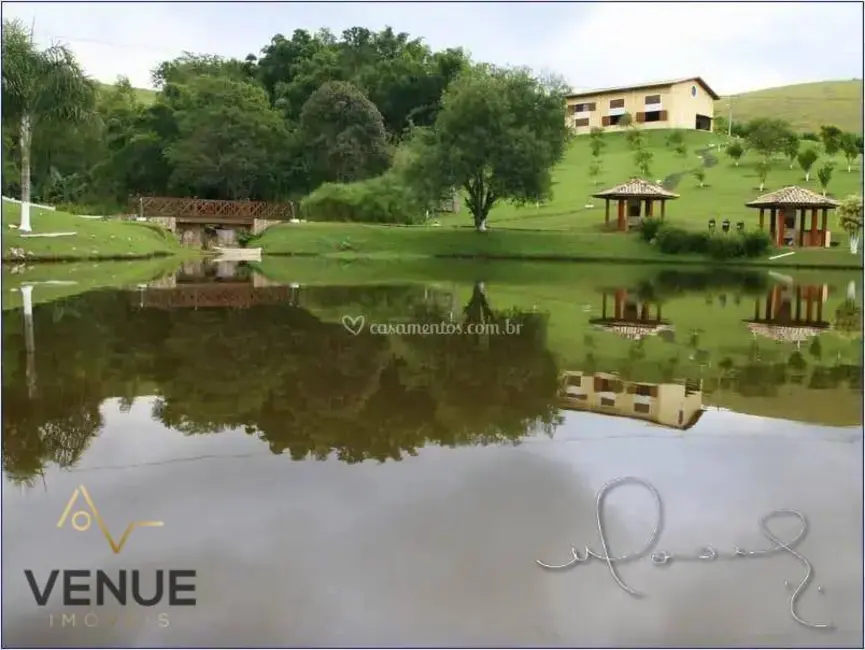 Foto 4 de Fazenda / Haras com 4 quartos à venda, 217800m2 em Santa Isabel - SP