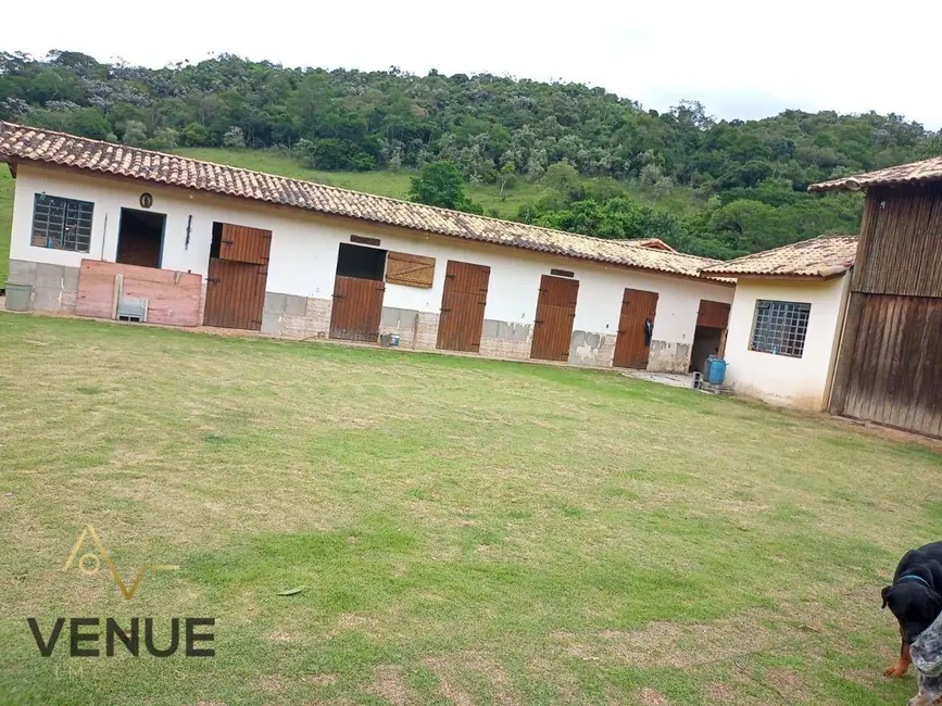 Foto 6 de Fazenda / Haras com 4 quartos à venda, 217800m2 em Santa Isabel - SP