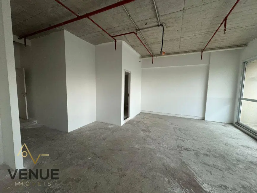 Foto 5 de Sala Comercial à venda, 58m2 em Bethaville I, Barueri - SP