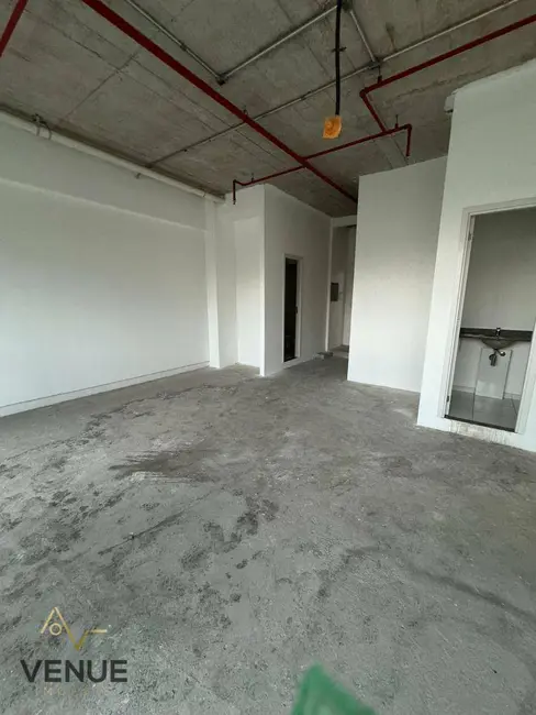 Foto 6 de Sala Comercial à venda, 58m2 em Bethaville I, Barueri - SP