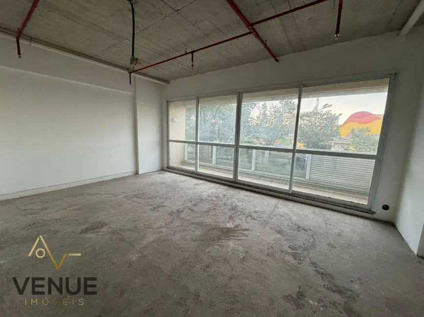 Foto 7 de Sala Comercial à venda, 58m2 em Bethaville I, Barueri - SP