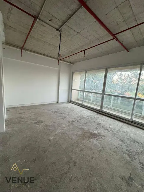 Foto 8 de Sala Comercial à venda, 58m2 em Bethaville I, Barueri - SP