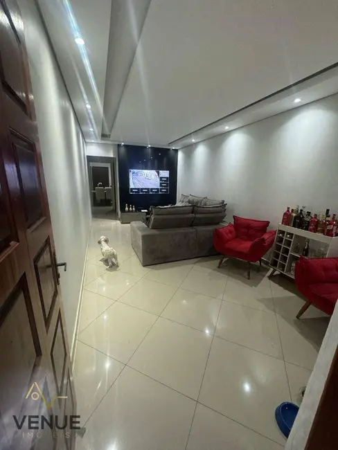 Foto 6 de Sobrado com 3 quartos à venda, 82m2 em Jardim Cotinha, São Paulo - SP