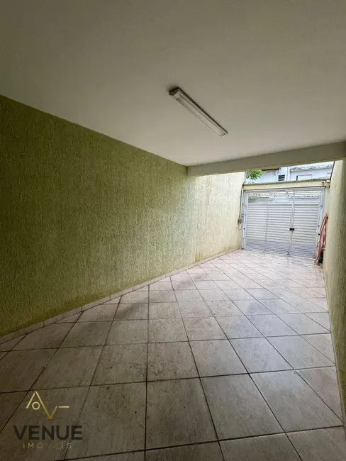 Foto 5 de Sobrado com 3 quartos à venda, 82m2 em Jardim Cotinha, São Paulo - SP