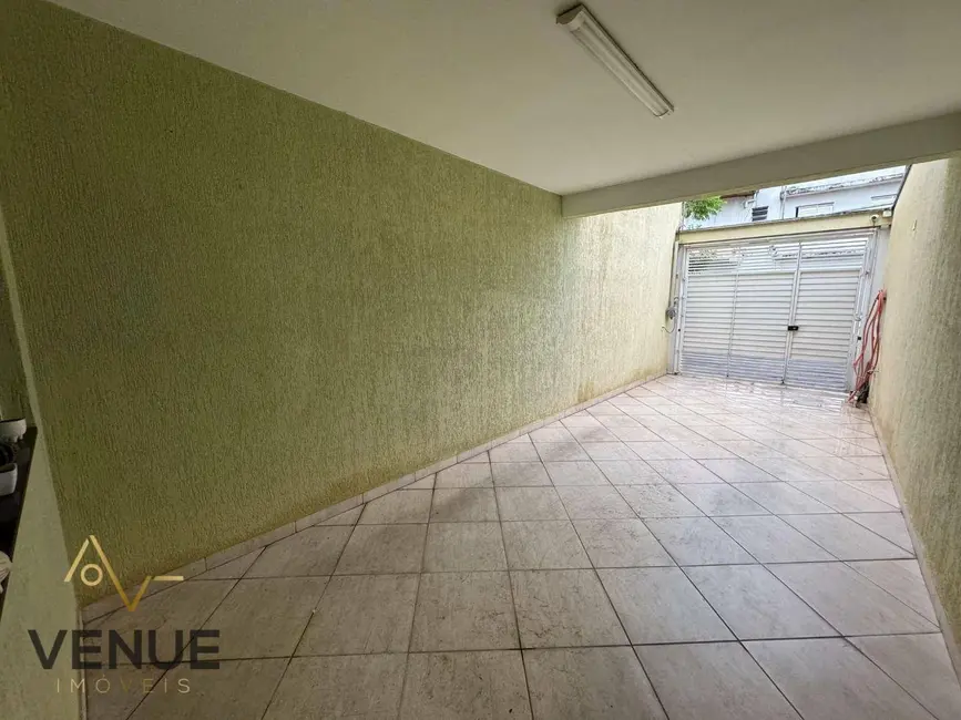 Foto 4 de Sobrado com 3 quartos à venda, 82m2 em Jardim Cotinha, São Paulo - SP