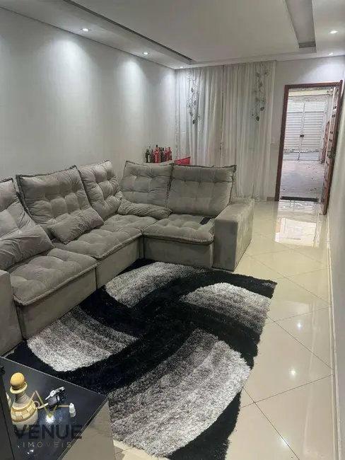 Foto 7 de Sobrado com 3 quartos à venda, 82m2 em Jardim Cotinha, São Paulo - SP