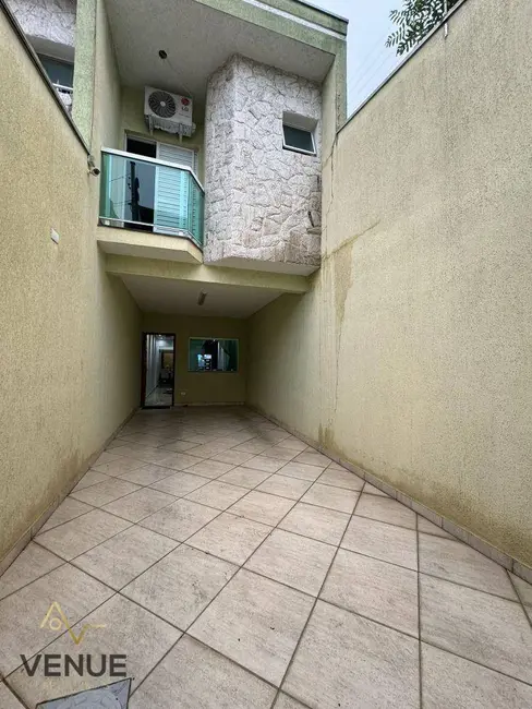 Foto 2 de Sobrado com 3 quartos à venda, 82m2 em Jardim Cotinha, São Paulo - SP