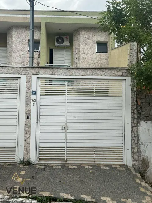 Foto 3 de Sobrado com 3 quartos à venda, 82m2 em Jardim Cotinha, São Paulo - SP