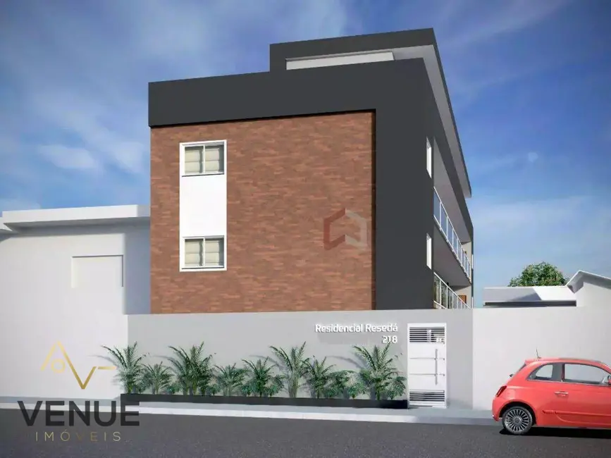 Foto 6 de Apartamento com 1 quarto à venda, 27m2 em Vila Paranaguá, São Paulo - SP