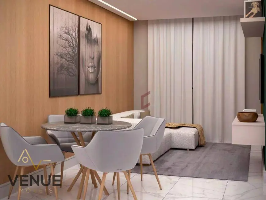 Foto 3 de Apartamento com 1 quarto à venda, 27m2 em Vila Paranaguá, São Paulo - SP