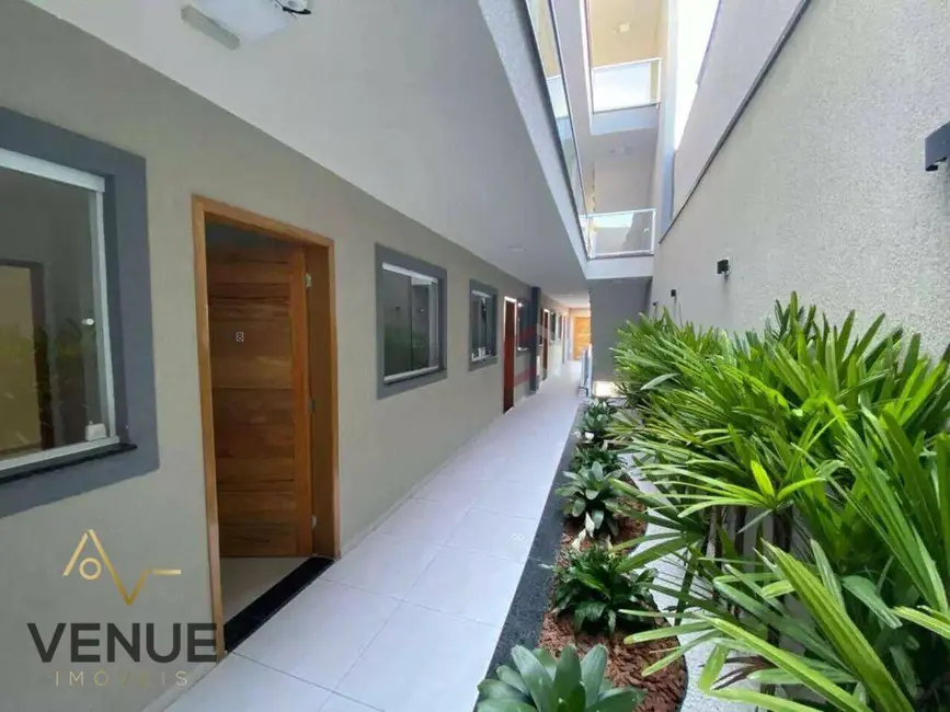 Apartamento com 2 quartos à venda, 24m2 em Vila Formosa, São Paulo - SP - imagem 3 Foto 3 de Apartamento com 2 quartos à venda, 24m2 em Vila Formosa, São Paulo - SP