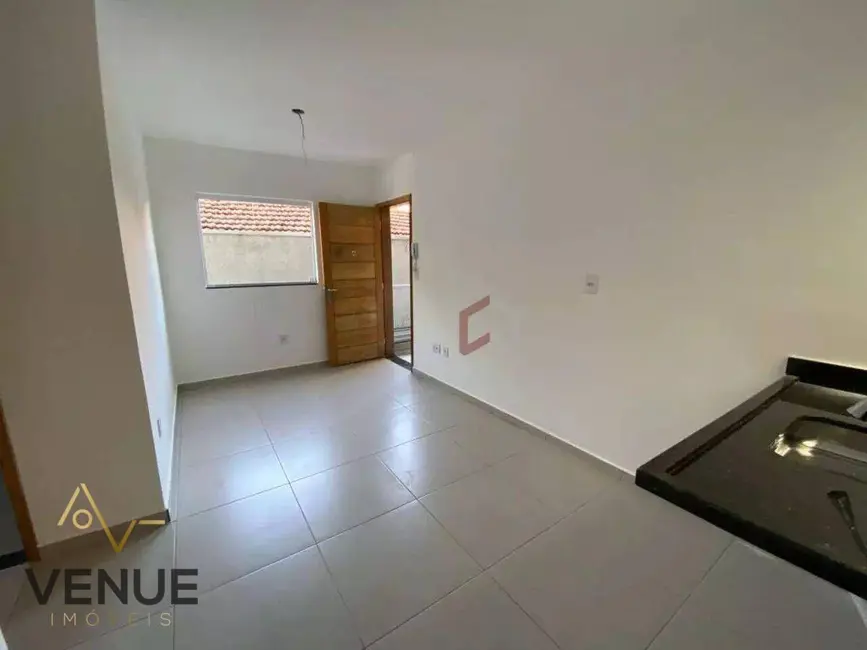 Apartamento com 2 quartos à venda, 24m2 em Vila Formosa, São Paulo - SP - imagem 4 Foto 4 de Apartamento com 2 quartos à venda, 24m2 em Vila Formosa, São Paulo - SP