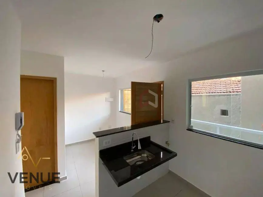 Foto 2 de Apartamento com 2 quartos à venda, 24m2 em Vila Formosa, São Paulo - SP
