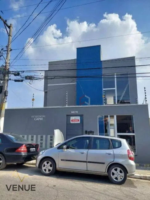 Apartamento com 2 quartos à venda, 31m2 em Vila Virginia, São Paulo - SP - imagem 1 Foto 1 de Apartamento com 2 quartos à venda, 31m2 em Vila Virginia, São Paulo - SP
