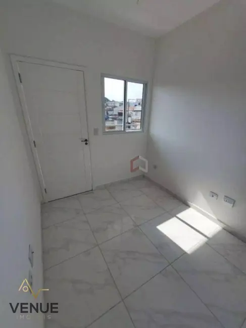 Apartamento com 2 quartos à venda, 31m2 em Vila Virginia, São Paulo - SP - imagem 3 Foto 3 de Apartamento com 2 quartos à venda, 31m2 em Vila Virginia, São Paulo - SP