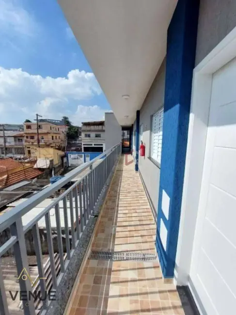 Apartamento com 2 quartos à venda, 31m2 em Vila Virginia, São Paulo - SP - imagem 2 Foto 2 de Apartamento com 2 quartos à venda, 31m2 em Vila Virginia, São Paulo - SP