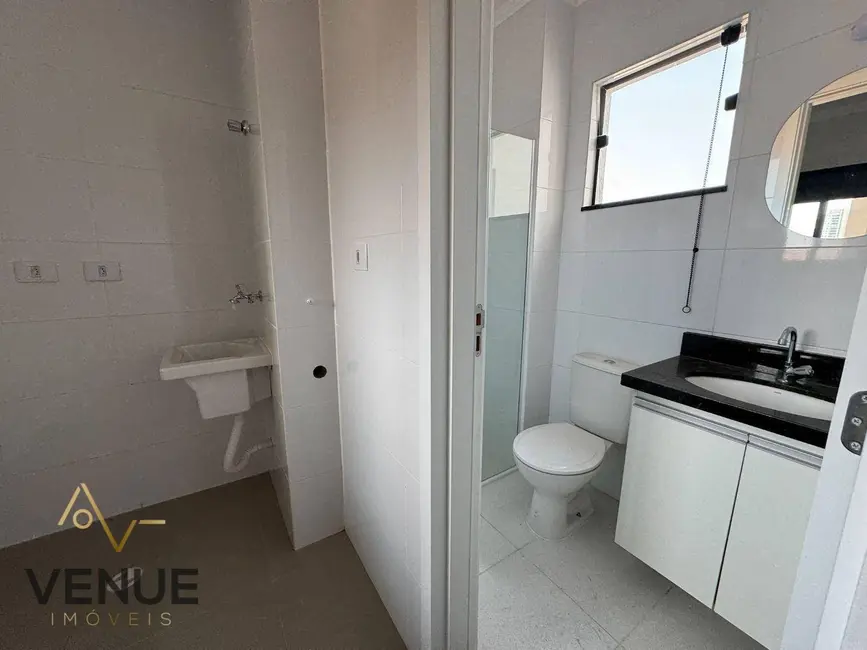 Foto 8 de Apartamento com 1 quarto à venda, 24m2 em Vila Oratório, São Paulo - SP