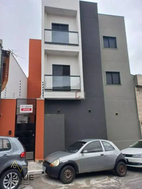 Foto 1 de Apartamento com 1 quarto à venda, 24m2 em Vila Oratório, São Paulo - SP