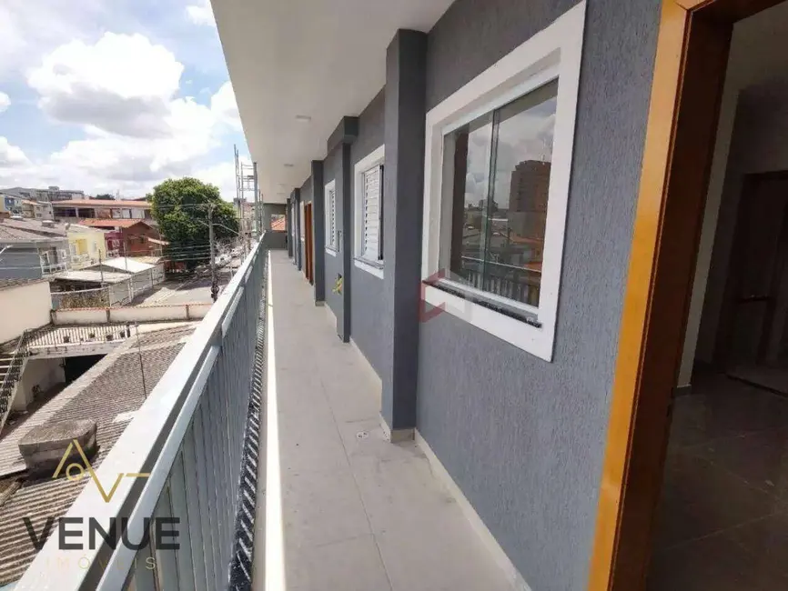 Apartamento com 2 quartos à venda, 42m2 em Cidade Patriarca, São Paulo - SP - imagem 2 Foto 2 de Apartamento com 2 quartos à venda, 42m2 em Cidade Patriarca, São Paulo - SP