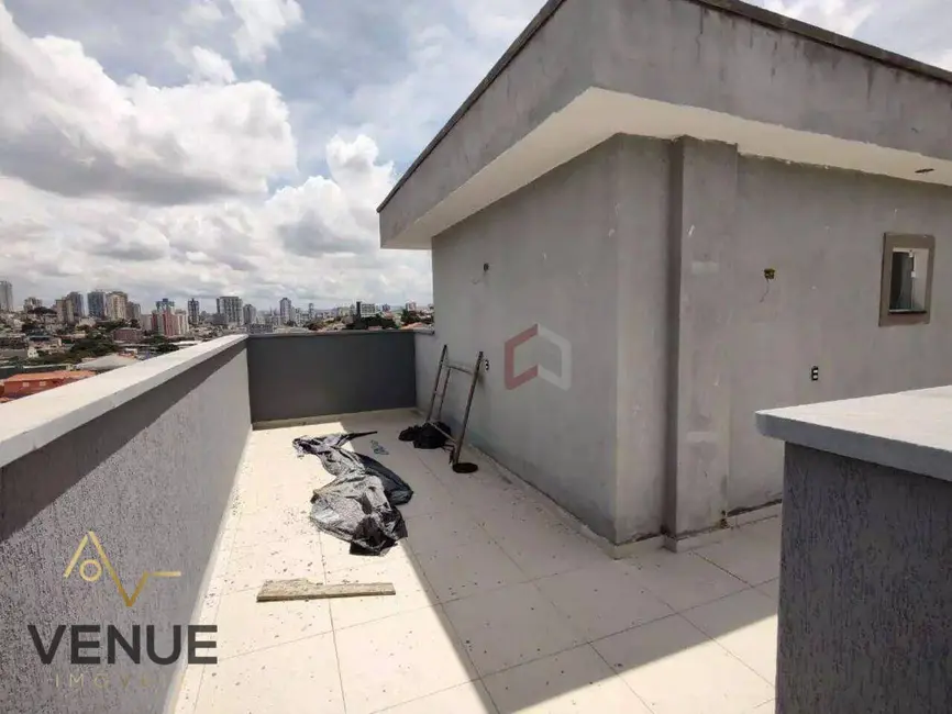 Apartamento com 2 quartos à venda, 42m2 em Cidade Patriarca, São Paulo - SP - imagem 9 Foto 9 de Apartamento com 2 quartos à venda, 42m2 em Cidade Patriarca, São Paulo - SP