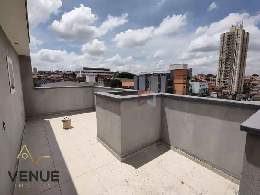 Apartamento com 2 quartos à venda, 42m2 em Cidade Patriarca, São Paulo - SP - imagem 3 Foto 3 de Apartamento com 2 quartos à venda, 42m2 em Cidade Patriarca, São Paulo - SP
