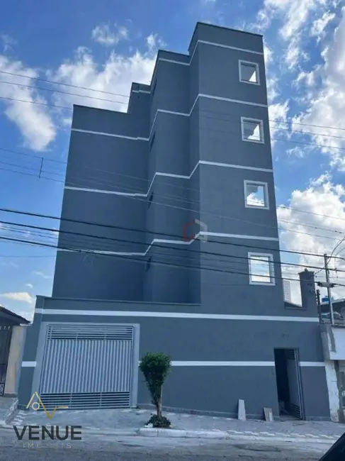 Apartamento com 2 quartos à venda, 42m2 em Cidade Patriarca, São Paulo - SP - imagem 1 Foto 1 de Apartamento com 2 quartos à venda, 42m2 em Cidade Patriarca, São Paulo - SP