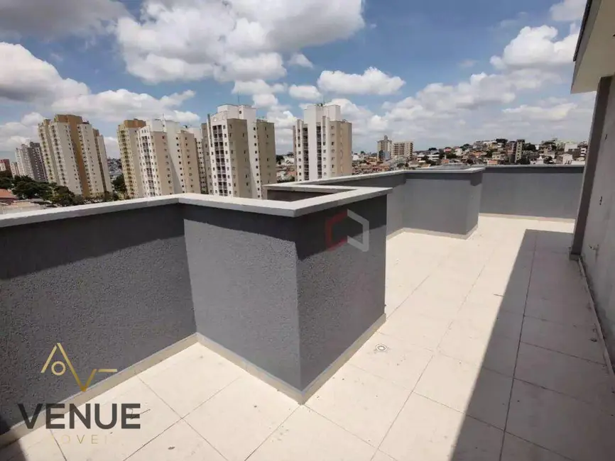Apartamento com 2 quartos à venda, 42m2 em Cidade Patriarca, São Paulo - SP - imagem 6 Foto 6 de Apartamento com 2 quartos à venda, 42m2 em Cidade Patriarca, São Paulo - SP