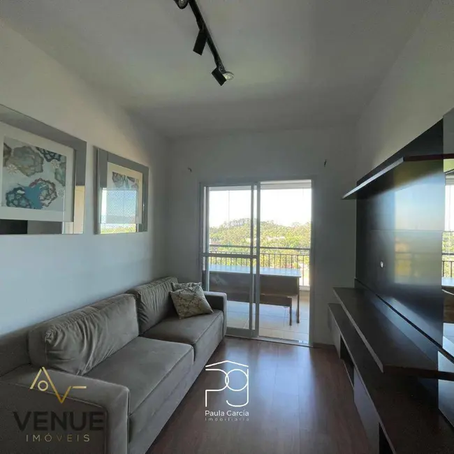 Foto 2 de Casa de Condomínio com 3 quartos à venda, 70m2 em Aruja - SP