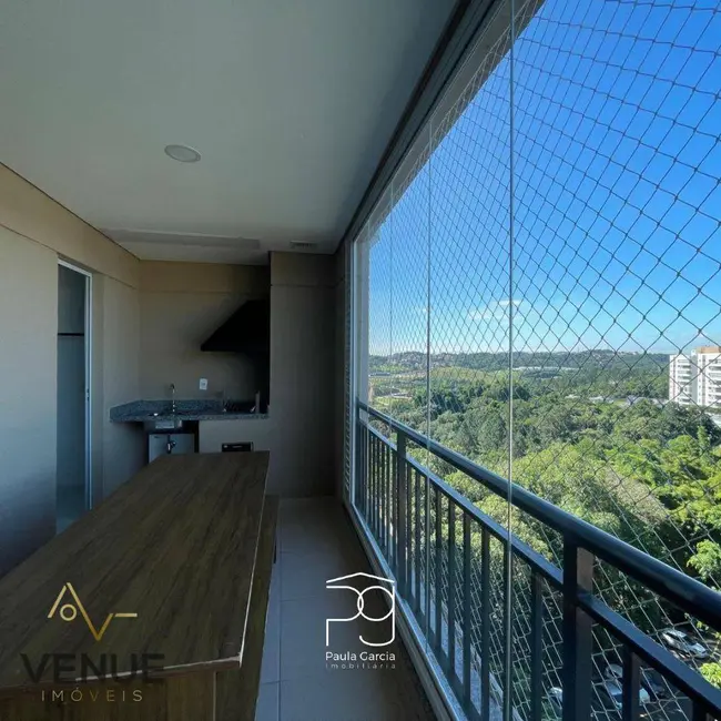 Foto 6 de Casa de Condomínio com 3 quartos à venda, 70m2 em Aruja - SP