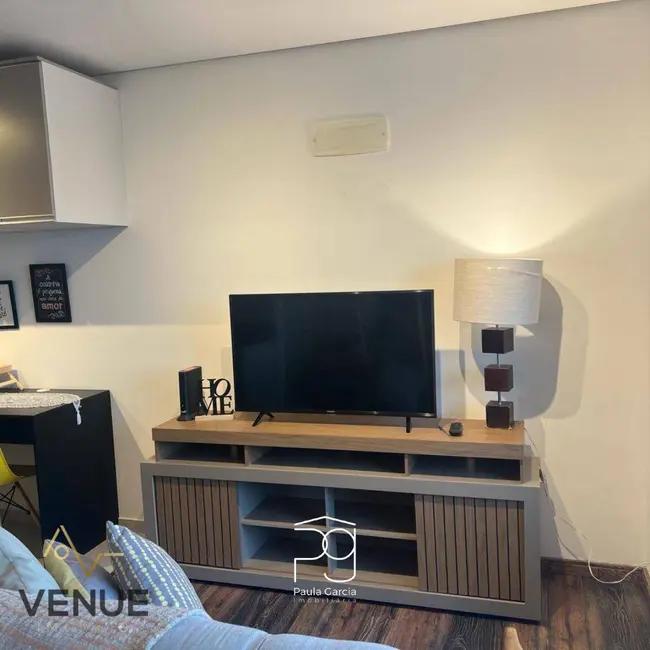 Foto 8 de Apartamento com 1 quarto à venda, 37m2 em Centro, Aruja - SP