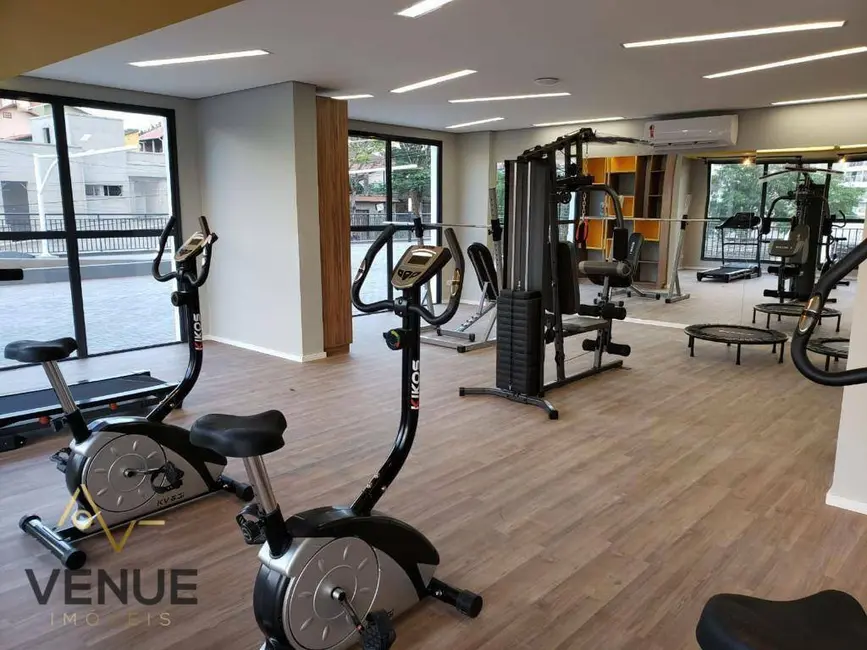 Foto 9 de Apartamento com 1 quarto à venda, 37m2 em Centro, Aruja - SP