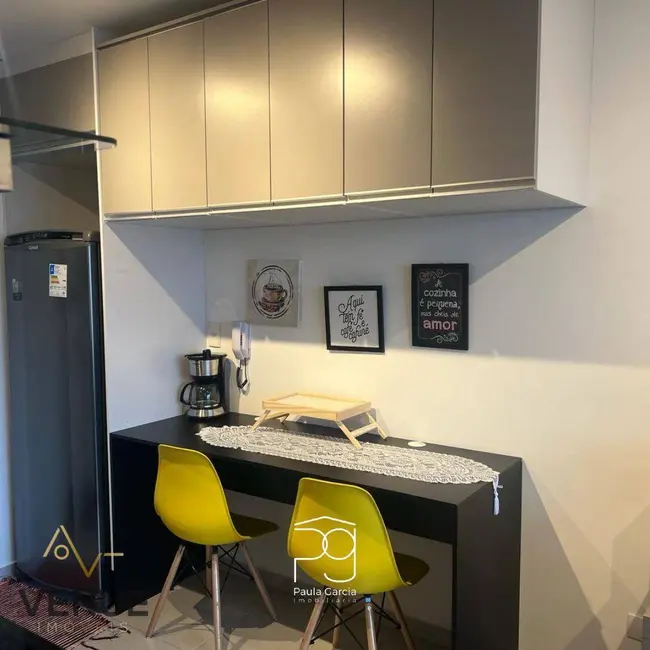 Foto 6 de Apartamento com 1 quarto à venda, 37m2 em Centro, Aruja - SP