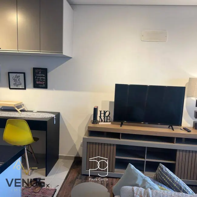 Foto 5 de Apartamento com 1 quarto à venda, 37m2 em Centro, Aruja - SP