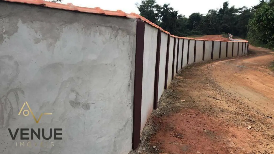 Foto 3 de Terreno / Lote à venda, 5000m2 em Chácaras Reunidas Igarapés, Jacarei - SP