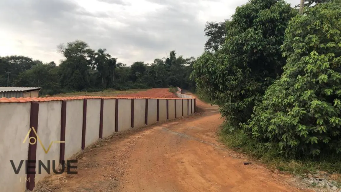 Foto 2 de Terreno / Lote à venda, 5000m2 em Chácaras Reunidas Igarapés, Jacarei - SP