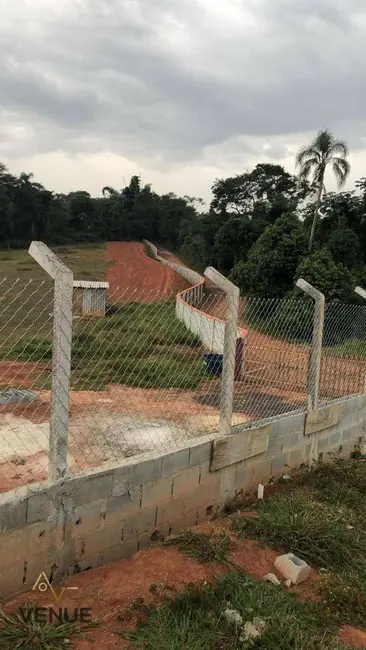 Foto 4 de Terreno / Lote à venda, 5000m2 em Chácaras Reunidas Igarapés, Jacarei - SP