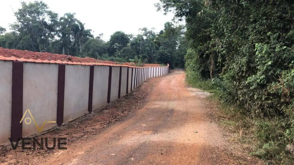 Foto 5 de Terreno / Lote à venda, 5000m2 em Chácaras Reunidas Igarapés, Jacarei - SP