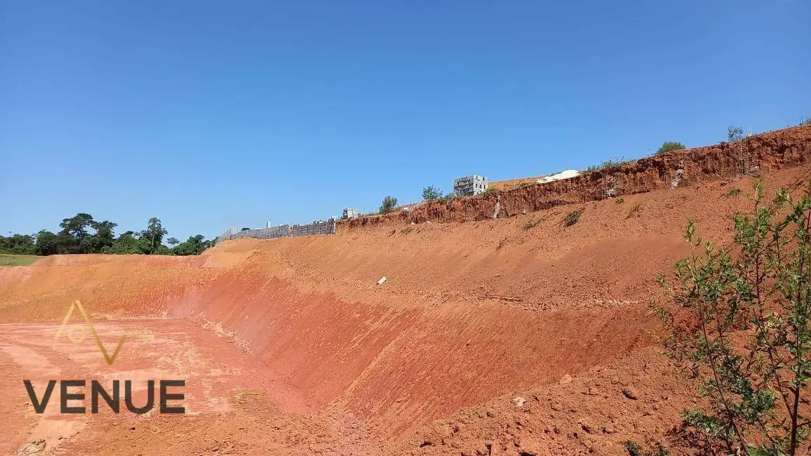 Foto 1 de Terreno / Lote à venda, 5000m2 em Chácaras Reunidas Igarapés, Jacarei - SP