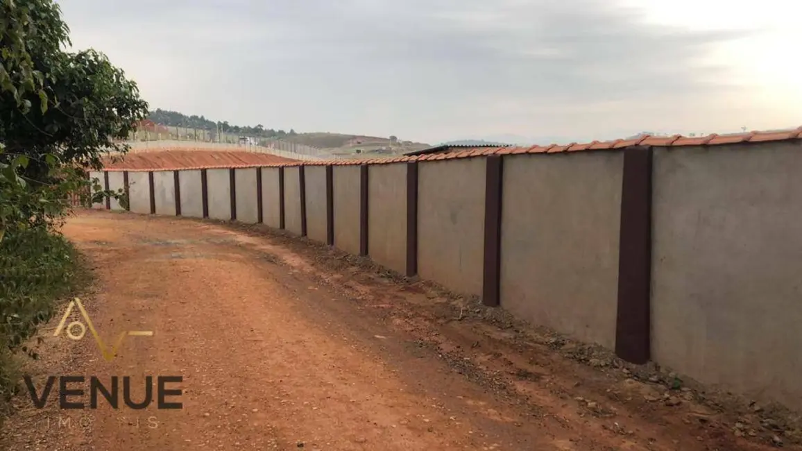 Foto 6 de Terreno / Lote à venda, 5000m2 em Chácaras Reunidas Igarapés, Jacarei - SP