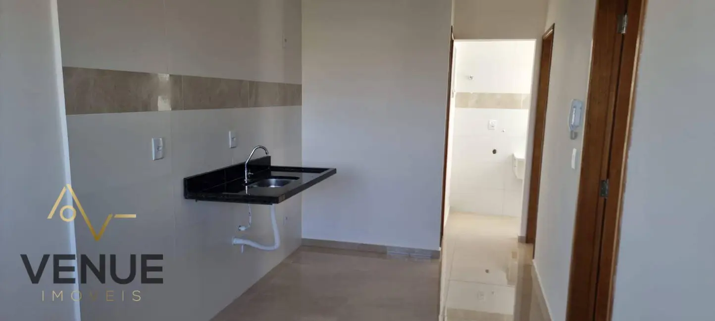 Foto 3 de Apartamento com 2 quartos à venda, 40m2 em Cidade Antônio Estevão de Carvalho, São Paulo - SP