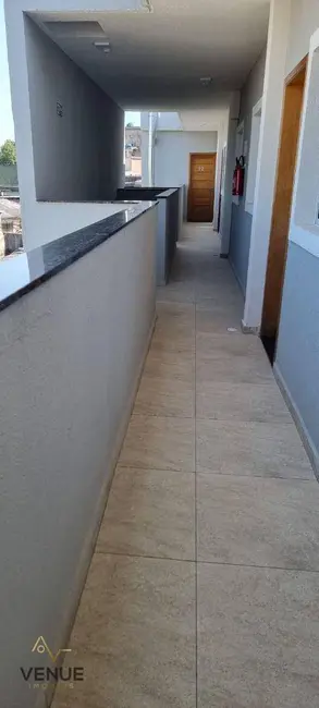 Foto 9 de Apartamento com 2 quartos à venda, 40m2 em Cidade Antônio Estevão de Carvalho, São Paulo - SP