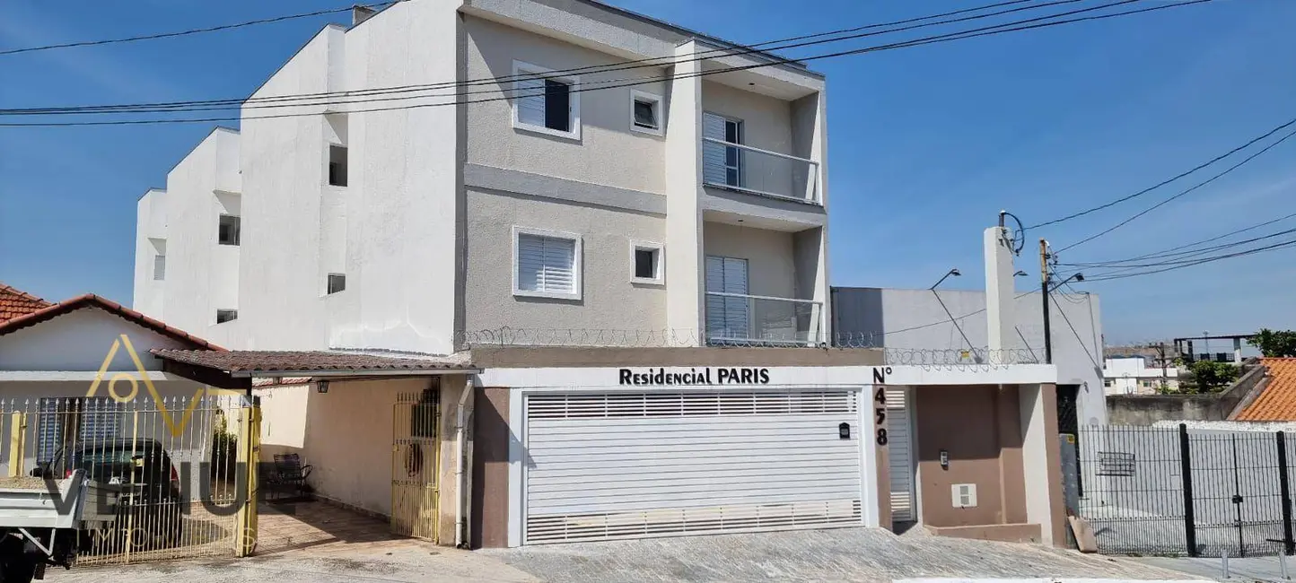 Foto 2 de Apartamento com 2 quartos à venda, 40m2 em Cidade Antônio Estevão de Carvalho, São Paulo - SP