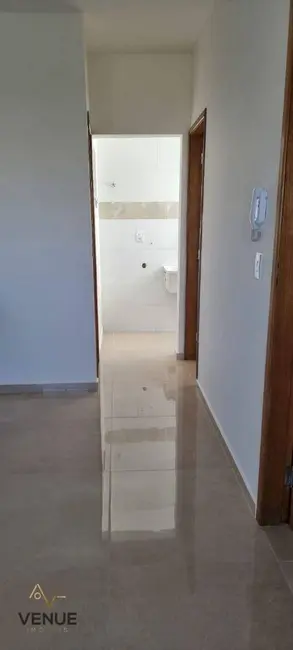 Foto 6 de Apartamento com 2 quartos à venda, 40m2 em Cidade Antônio Estevão de Carvalho, São Paulo - SP