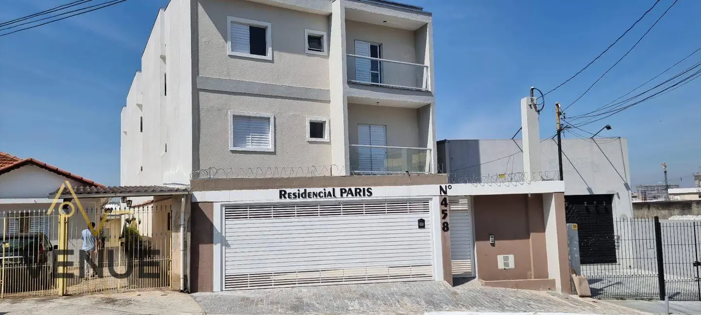 Foto 1 de Apartamento com 2 quartos à venda, 40m2 em Cidade Antônio Estevão de Carvalho, São Paulo - SP