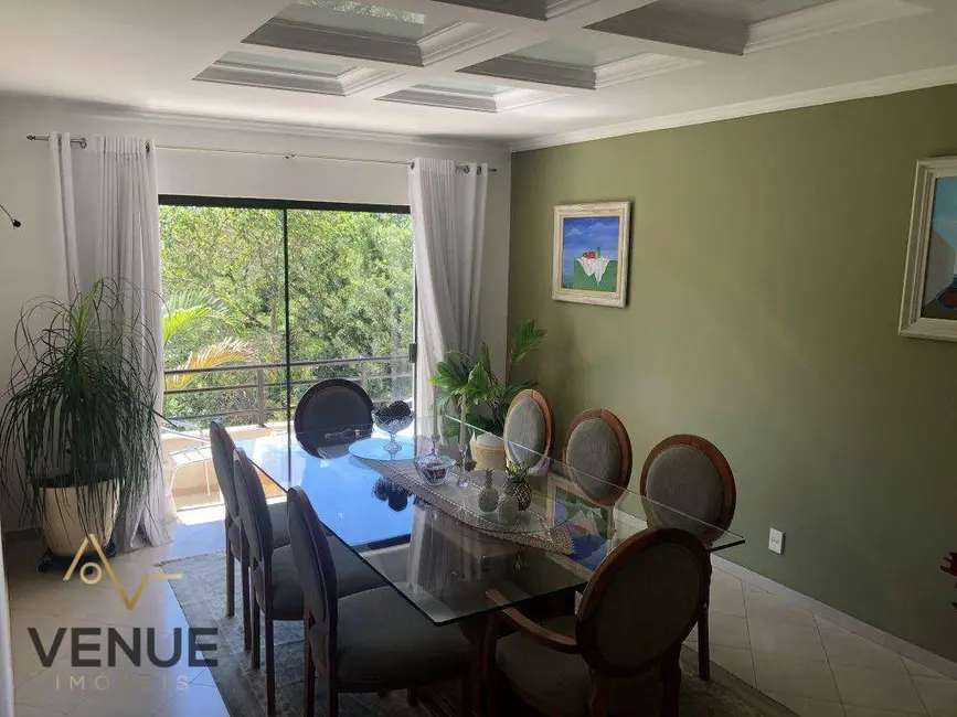 Foto 6 de Casa de Condomínio com 5 quartos à venda, 440m2 em Alphaville Conde II, Barueri - SP